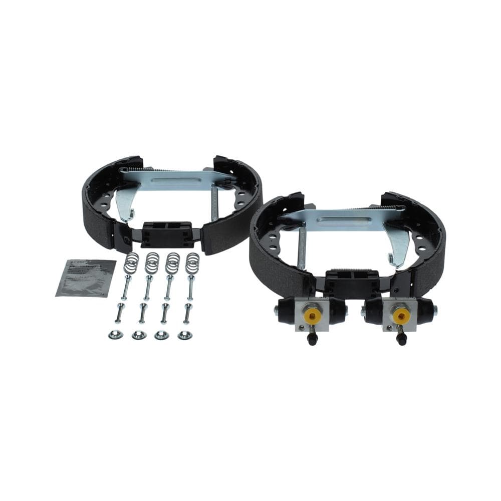 Set saboti frana BOSCH 0 204 114 634