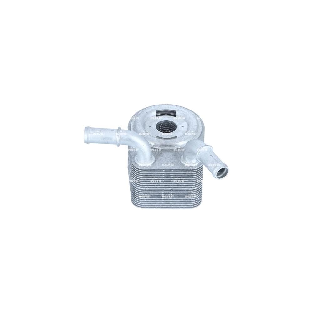 Radiator ulei, ulei motor NRF 31832