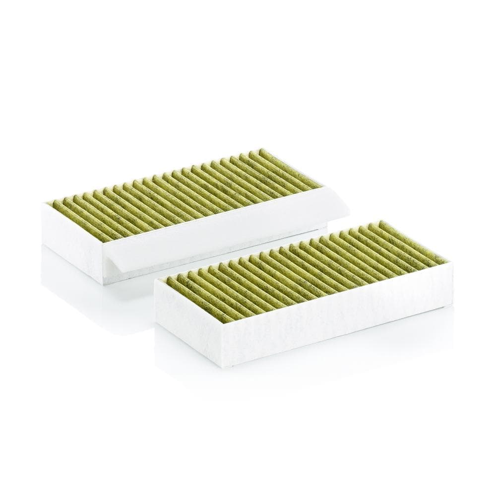 Filtru habitaclu MANN-FILTER FP 26 028-2