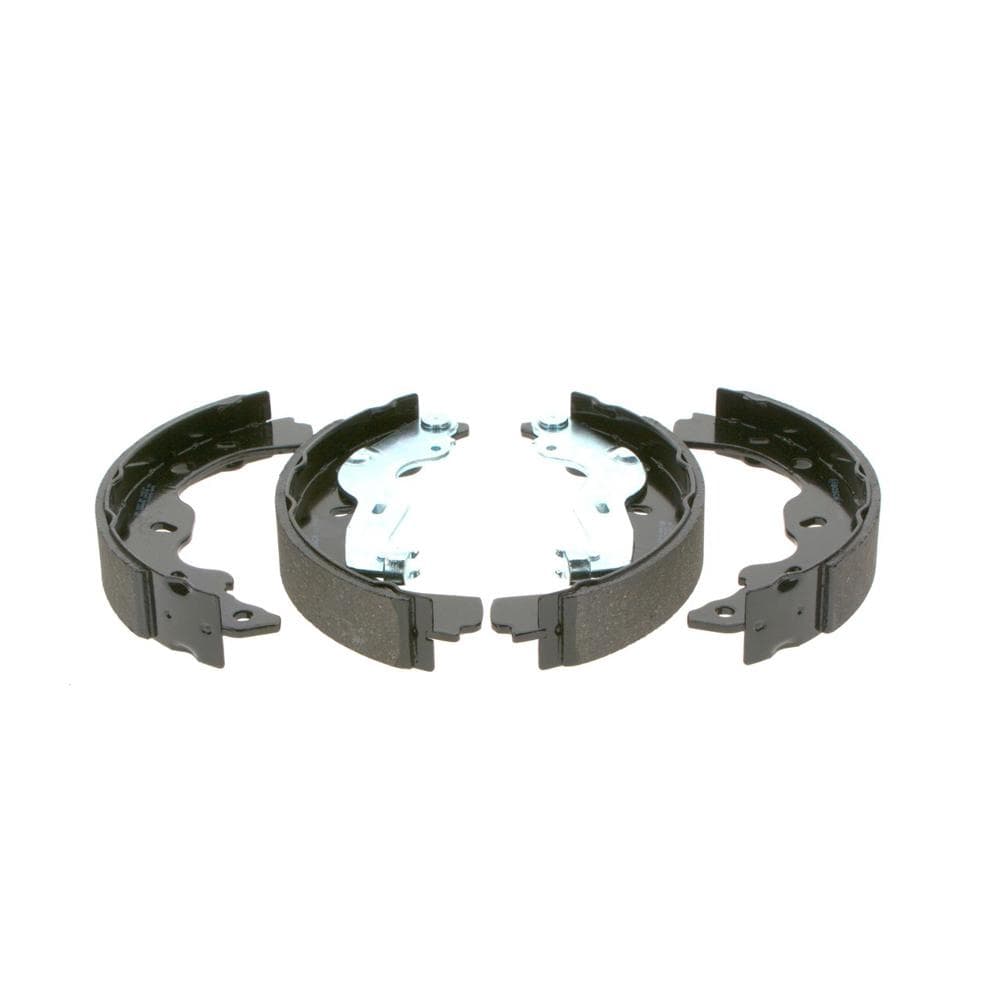 Set saboti frana BOSCH 0 986 487 731