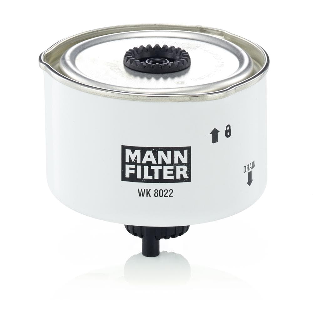 Filtru combustibil MANN-FILTER WK 8022 x