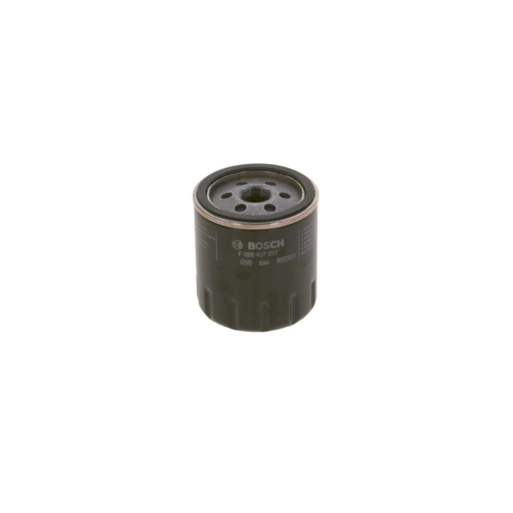 Filtru ulei BOSCH F 026 407 017