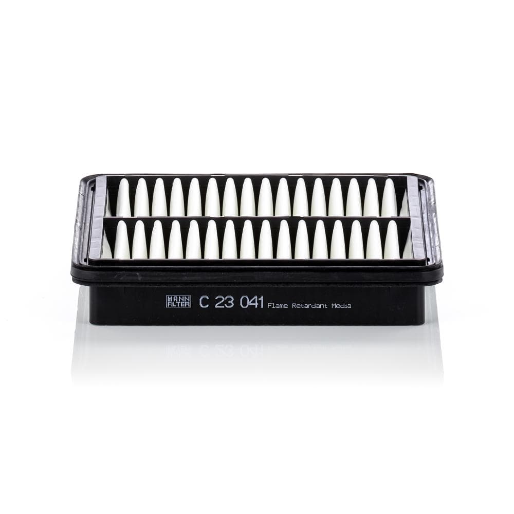 Filtru aer MANN-FILTER C 23 041