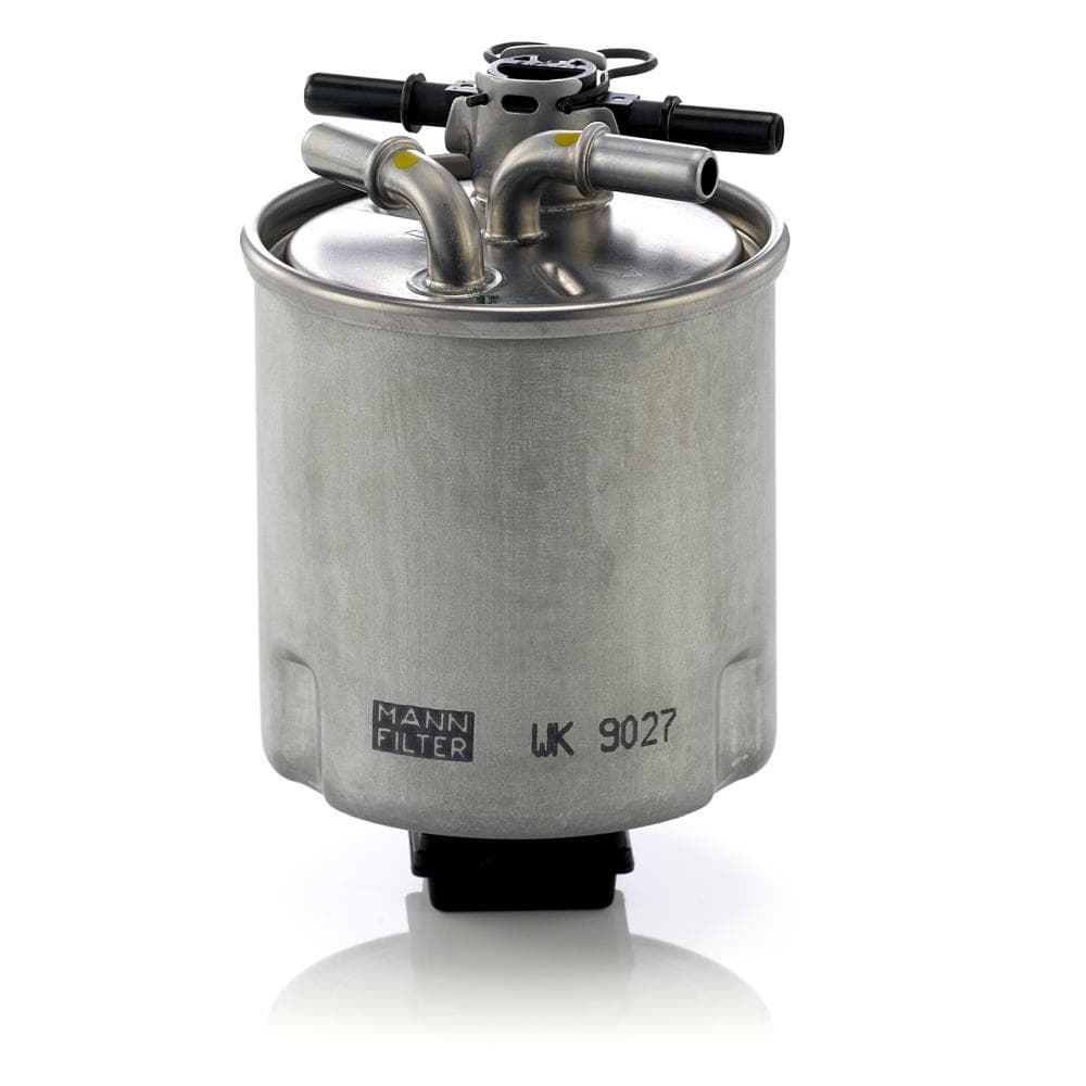 Filtru combustibil MANN-FILTER WK 9027