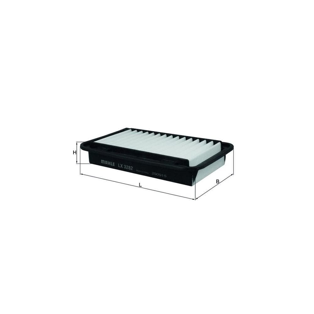 Filtru aer MAHLE LX 3282