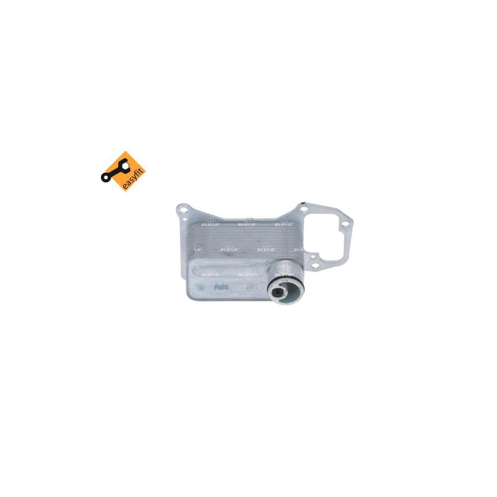 Radiator ulei, ulei motor NRF 31775
