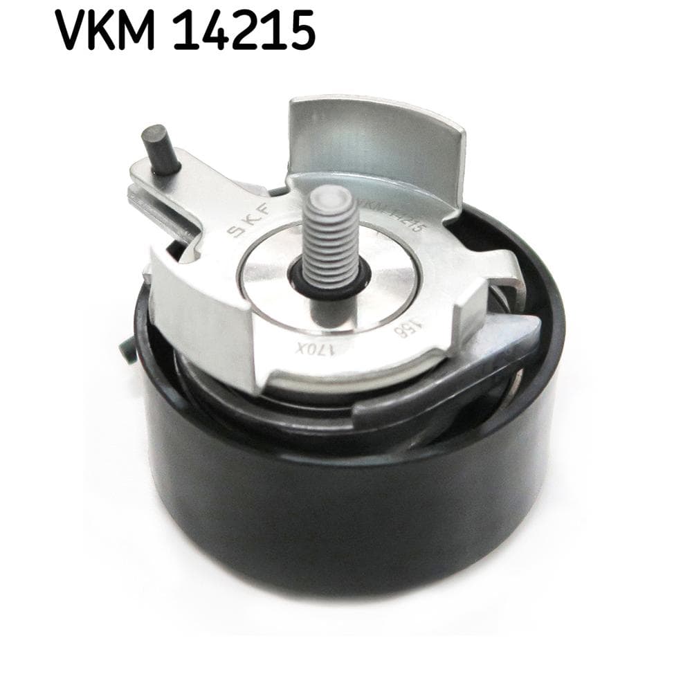 rola intinzator,curea distributie SKF VKM 14215
