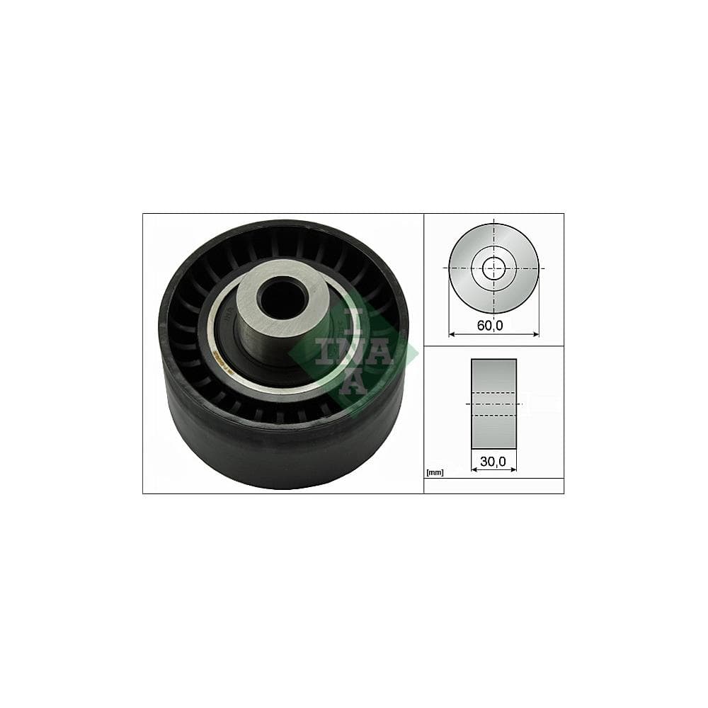 Rola ghidare/conducere, curea distributie Schaeffler INA 532 0473 10