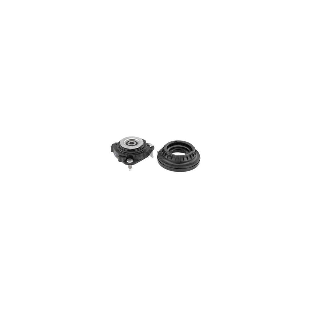 Set reparatie flansa + rulment amortizor SNR KB683.01