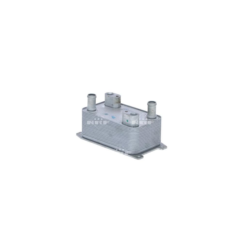 Radiator racire ulei, cutie de viteze automata NRF 31363