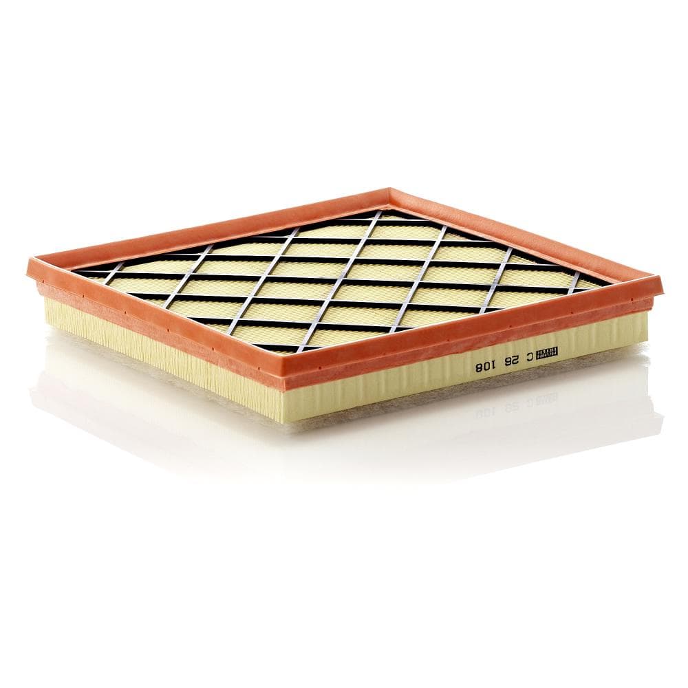 Filtru aer MANN-FILTER C 26 108