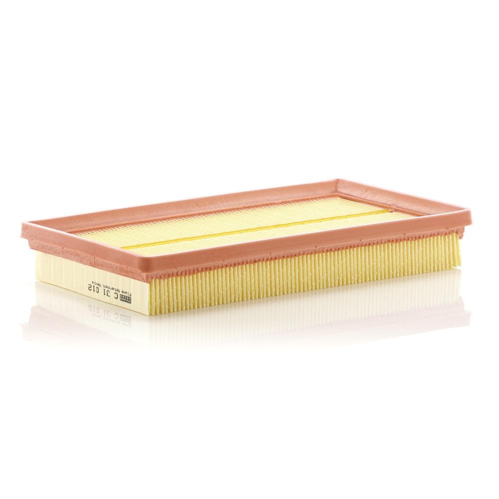 Filtru aer MANN-FILTER C 31 012