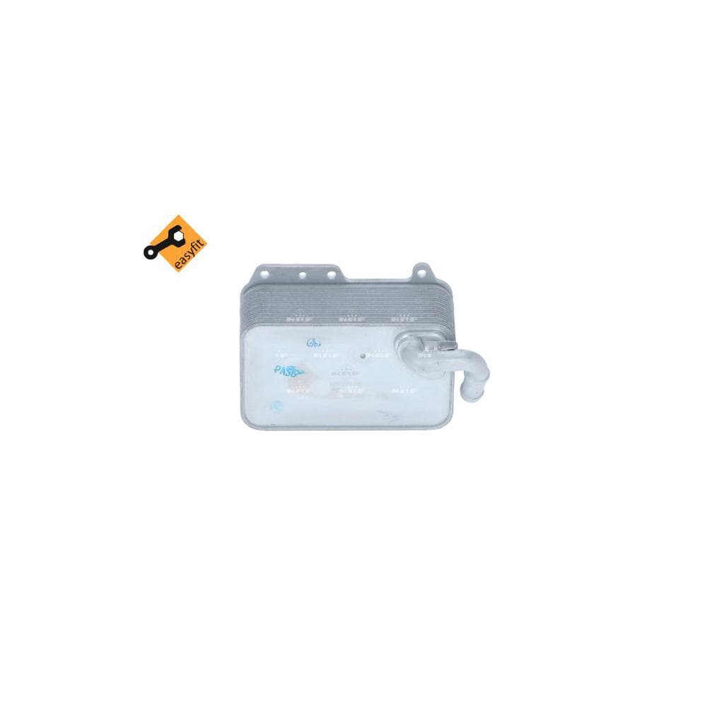 Radiator ulei, ulei motor NRF 31272