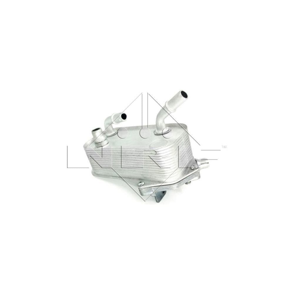 Radiator racire ulei, cutie de viteze automata NRF 31279