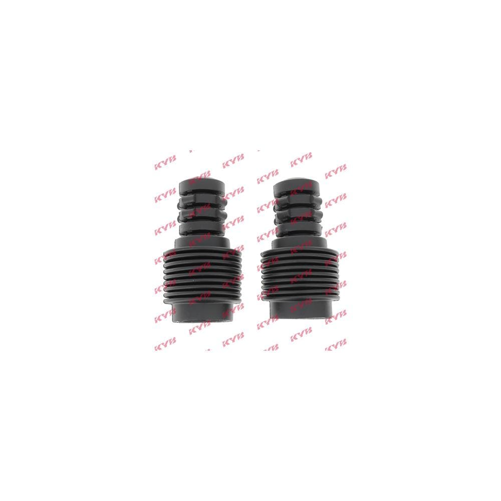 Capac protectie/Burduf, amortizor KYB 910042