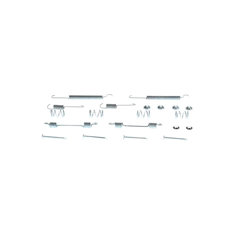 Set accesorii, sabot de frana BOSCH 1 987 475 226