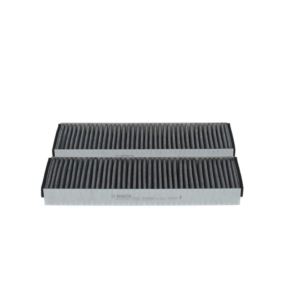 Filtru habitaclu BOSCH 1 987 432 422