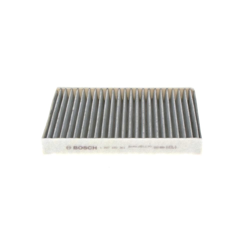 Filtru habitaclu BOSCH 1 987 432 361