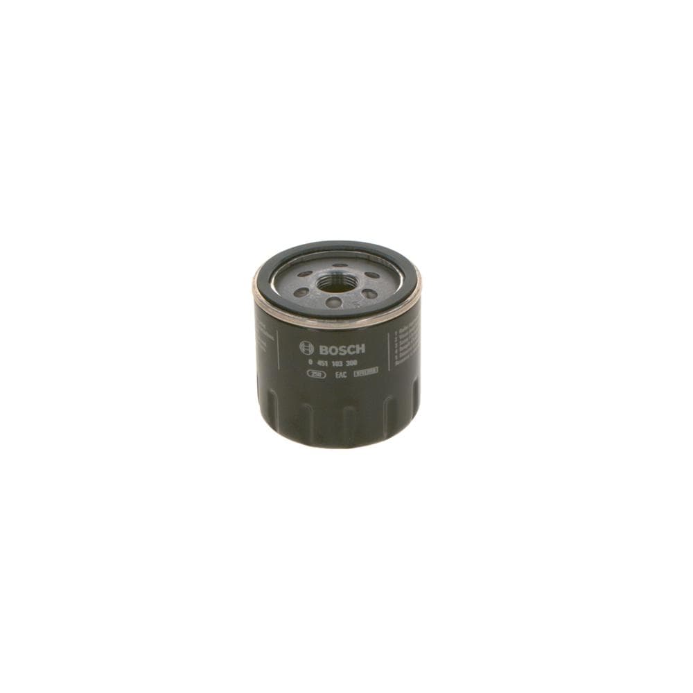 Filtru ulei BOSCH 0 451 103 300