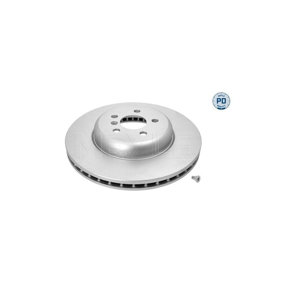 Disc frana MEYLE 383 521 1022/PD