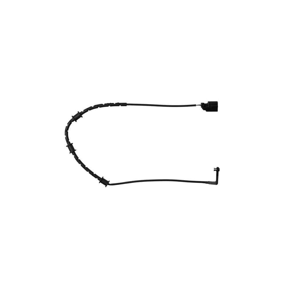 senzor de avertizare,uzura placute de frana TEXTAR 98048500