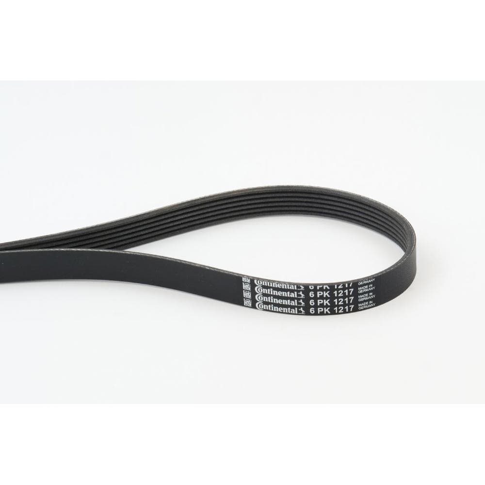 Curea transmisie cu caneluri CONTINENTAL CTAM 6PK1217