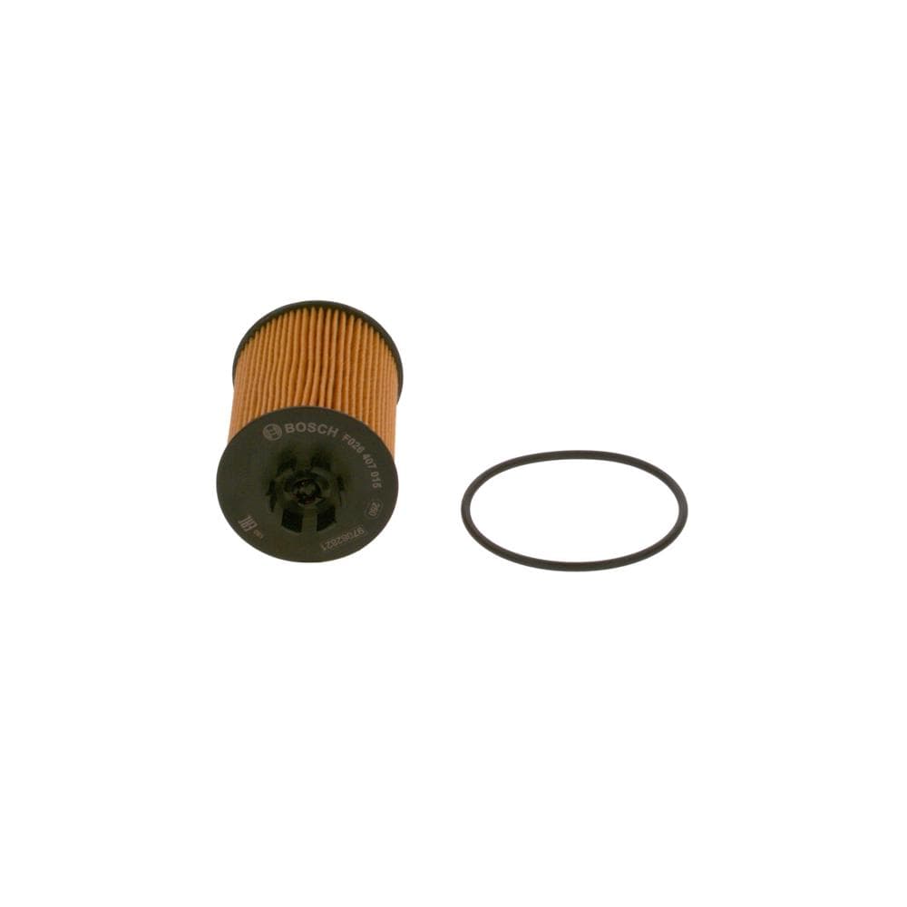 Filtru ulei BOSCH F 026 407 015