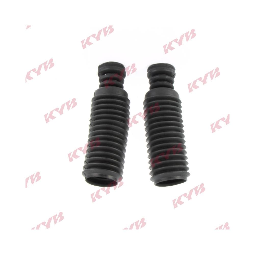 Capac protectie/Burduf, amortizor KYB 910354