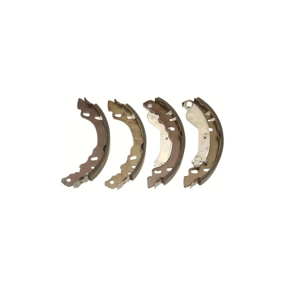 Set saboti frana TRW GS8711
