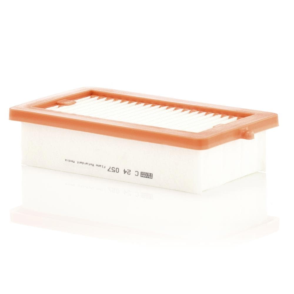 Filtru aer MANN-FILTER C 24 057