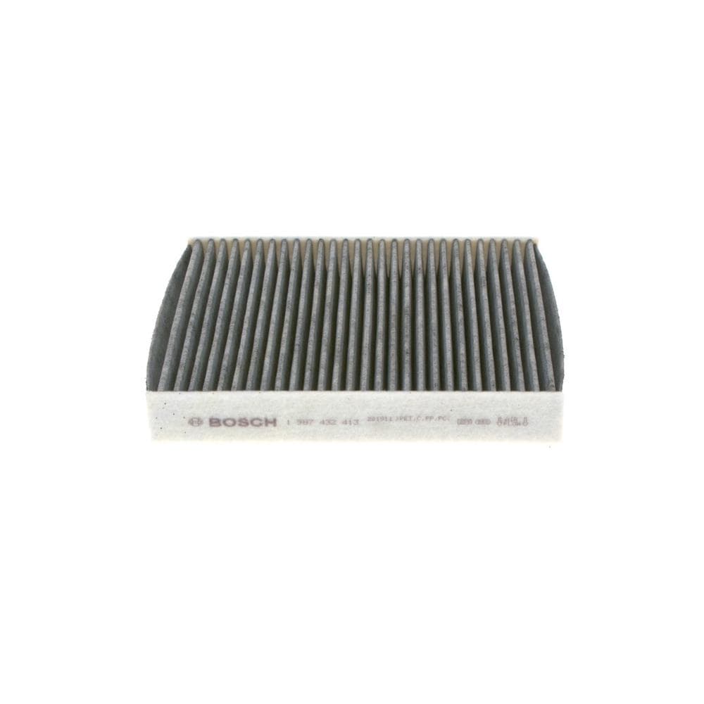 Filtru habitaclu BOSCH 1 987 432 413