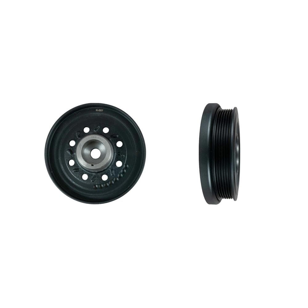 Fulie curea, arbore cotit GATES TVD1190
