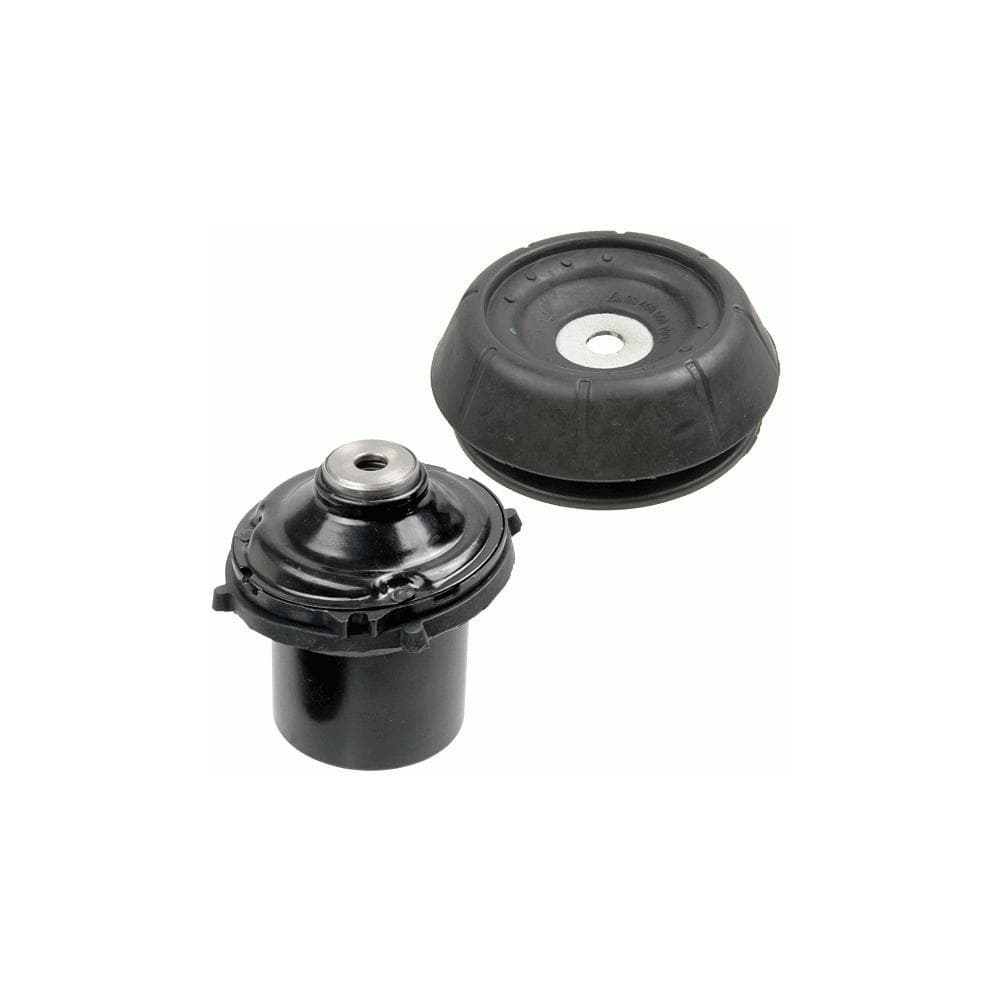 Set reparatie flansa + rulment amortizor SACHS 802 473