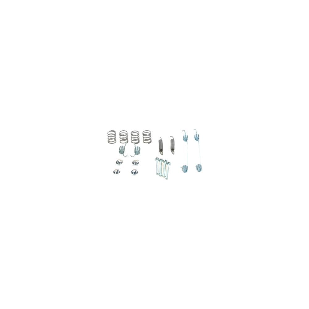 Set accesorii, sabot de frana BOSCH 1 987 475 264