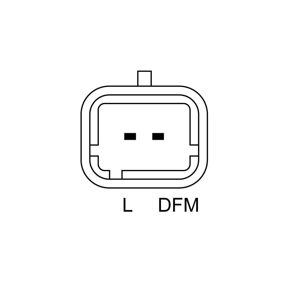 Generator / Alternator BOSCH 0 986 083 890