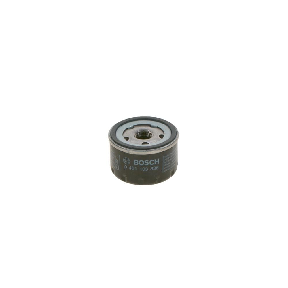 Filtru ulei BOSCH 0 451 103 336
