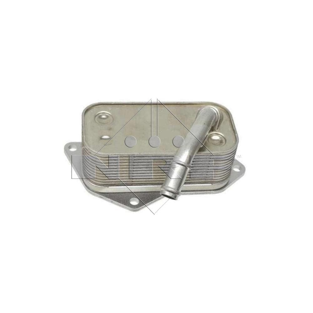 Radiator ulei, ulei motor NRF 31277