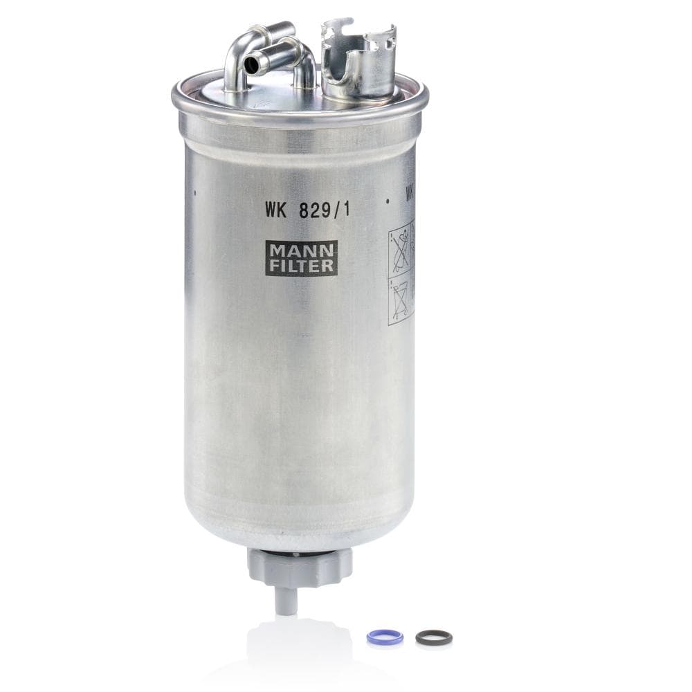 Filtru combustibil MANN-FILTER WK 829/1 x
