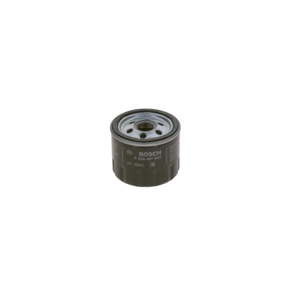 Filtru ulei BOSCH F 026 407 022