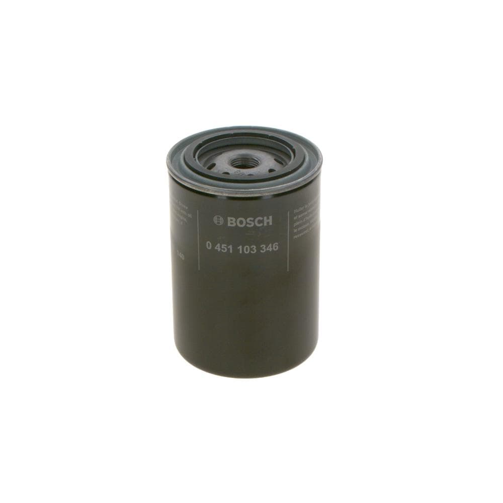 Filtru ulei BOSCH 0 451 103 346