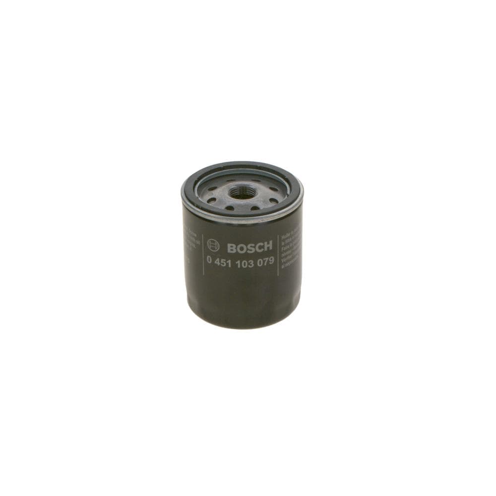 Filtru ulei BOSCH 0 451 103 079