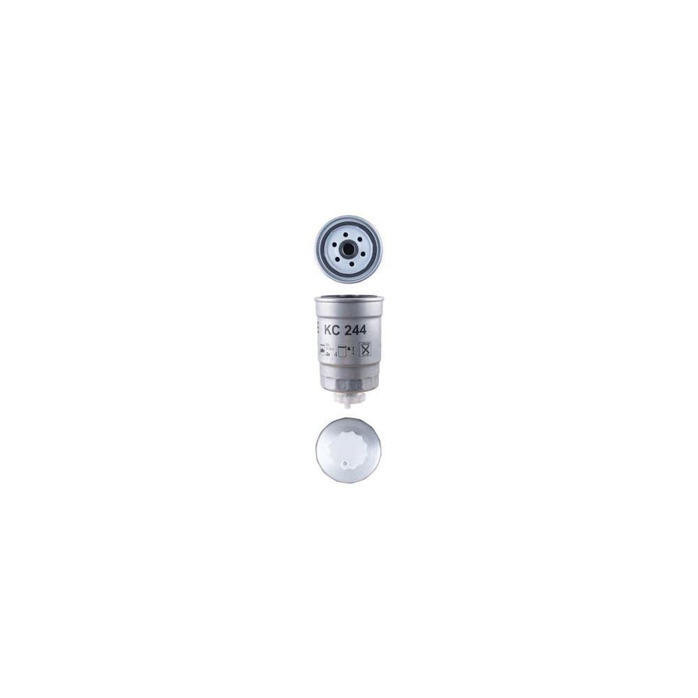 Filtru combustibil MAHLE KC 244