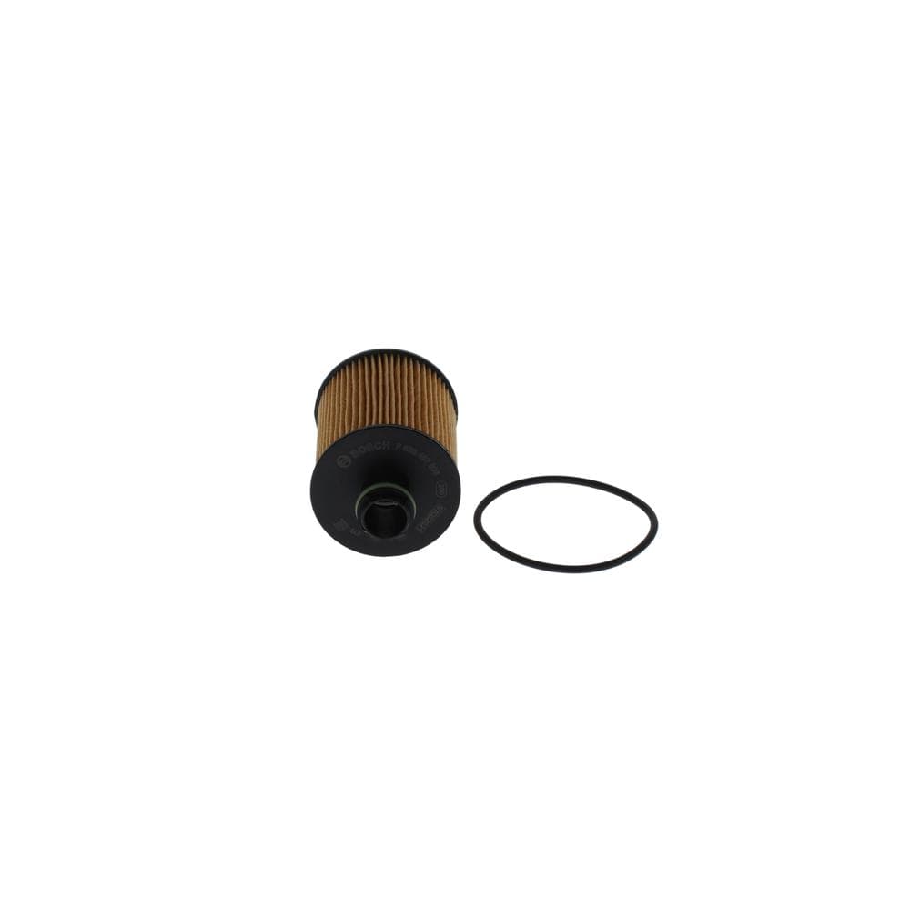 Filtru ulei BOSCH F 026 407 095