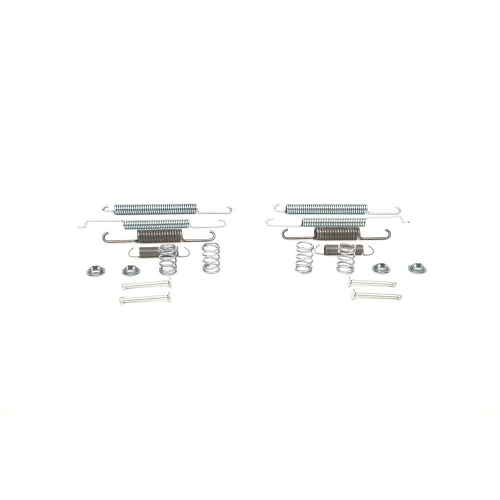 Set accesorii, sabot de frana BOSCH 1 987 475 204