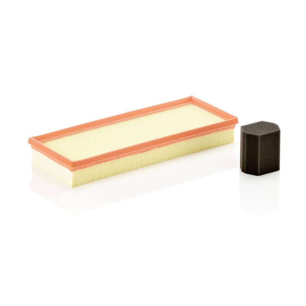 Filtru aer MANN-FILTER C 36 007 KIT