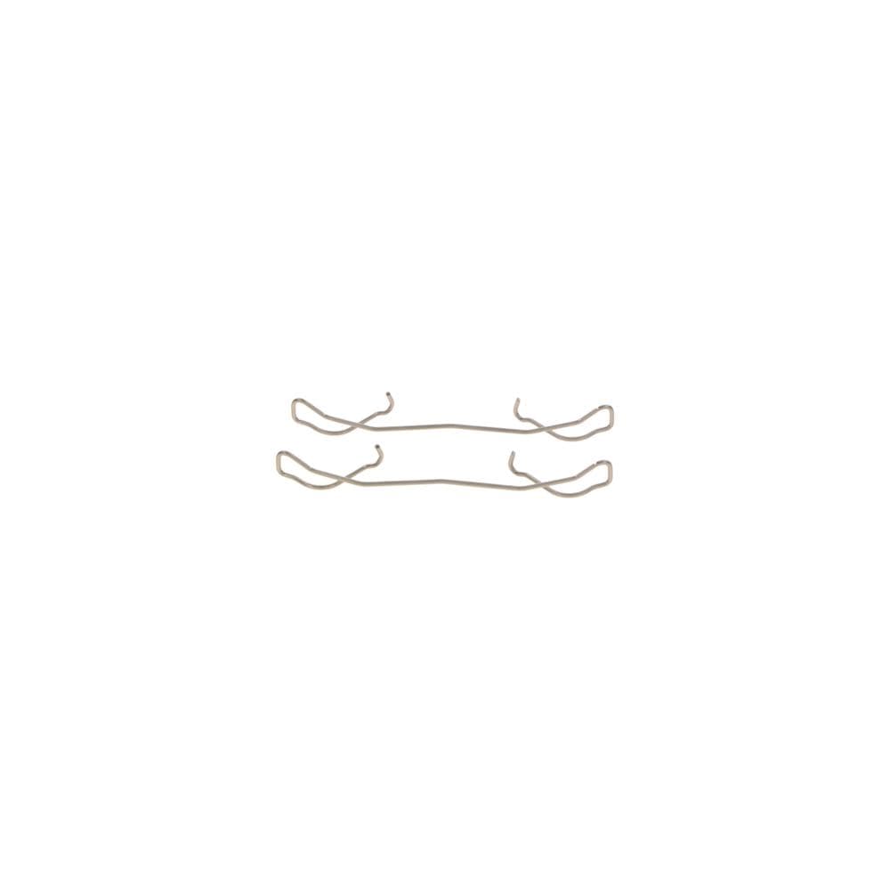 Set accesorii, placute frana BOSCH 1 987 474 241