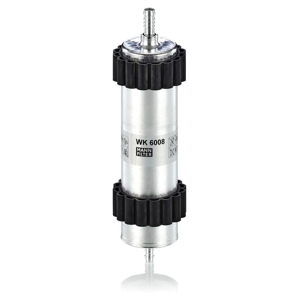 Filtru combustibil MANN-FILTER WK 6008