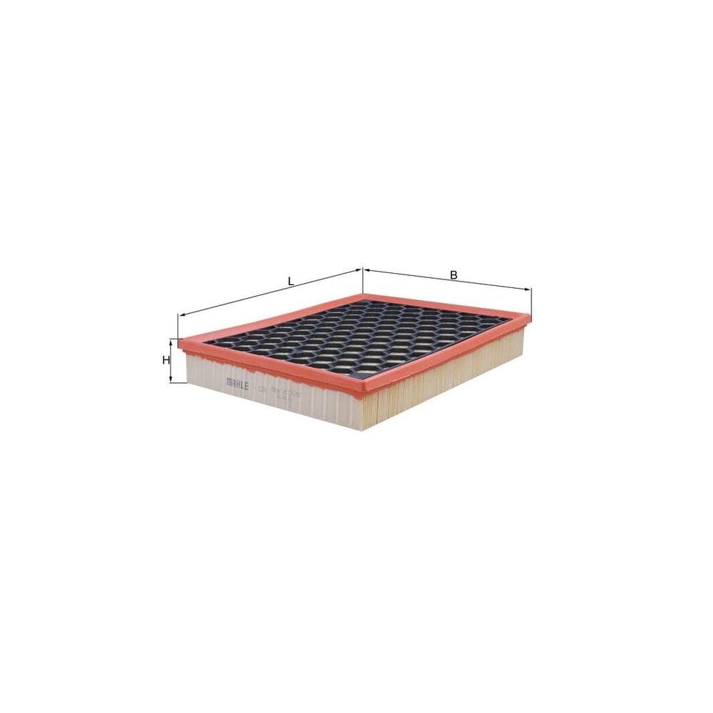 Filtru aer MAHLE LX 1294