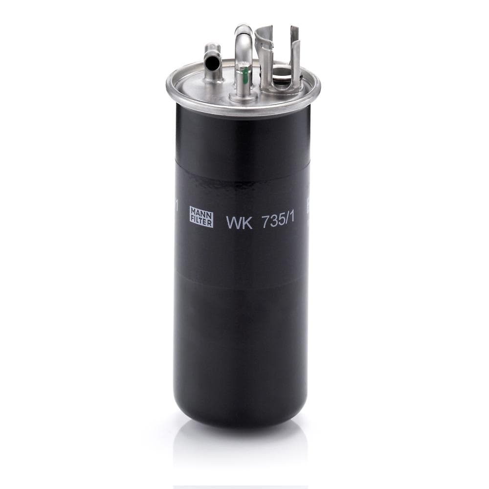 Filtru combustibil MANN-FILTER WK 735/1