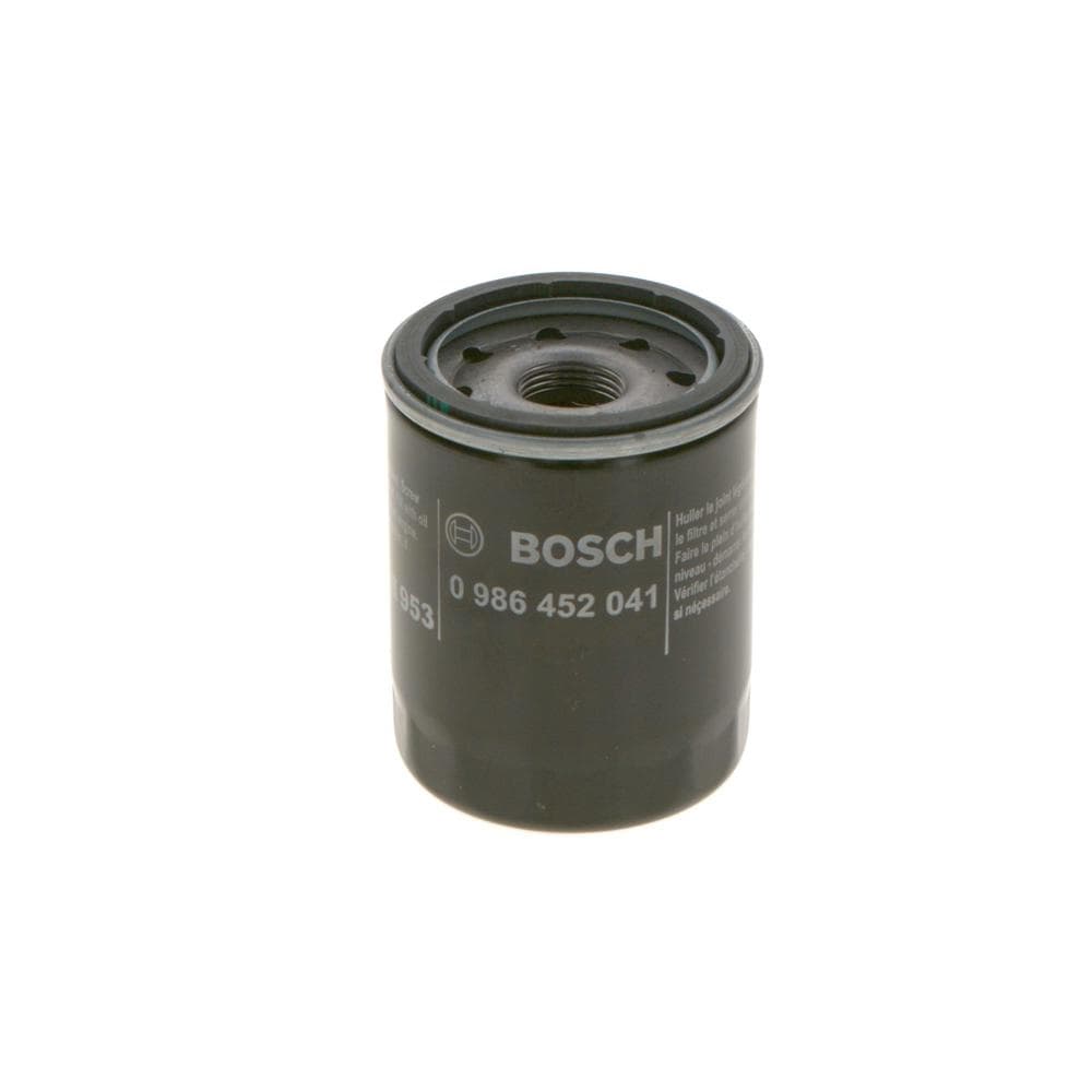 Filtru ulei BOSCH 0 986 452 041